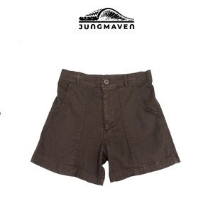 Brand New Jungmaven Venice Shorts